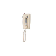 Teledynamic 255444-vba-ndl Wall No Dial - Ash (ITT2554NDLAS)