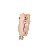 Teledynamic 255413-vba-20m Wall W/volume Beige (ITT2554VBG)