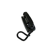 Teledynamic 255400-vba-20m Wall W/volume Black (ITT2554VBK)
