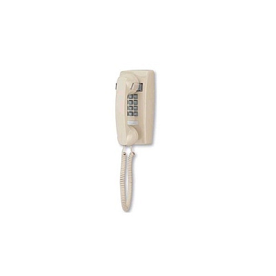 Teledynamic 255444-voe-20md Wall Valueline Voe (ITT2554VOEASH)