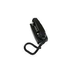 Teledynamic 255400-voe-20md Wall Valueline Voe Black (ITT2554VOEBK)