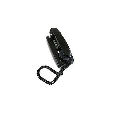 Teledynamic 255400-voe-20md Wall Valueline Voe Black (ITT2554VOEBK)