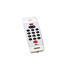 Teledynamic 515015v0e20m Corded Flat Surface Ph (ITT5150)