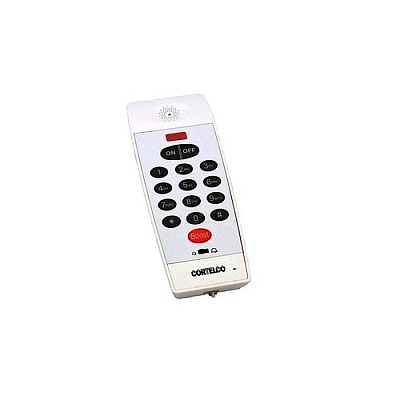Teledynamic 515015v0e20m Corded Flat Surface Ph (ITT5150)