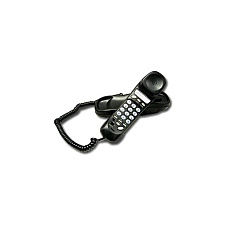 Teledynamic 615000-voe-21m Trendline Black (ITT6150BK)