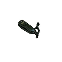 Teledynamic 635000tp227f Trendline With Caller Id (ITT6350BK)