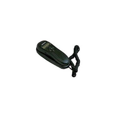 Teledynamic 635000tp227f Trendline With Caller Id (ITT6350BK)