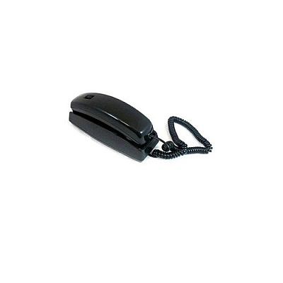 Teledynamic 815000-voe-21f Trendline - Black (ITT8150BK)