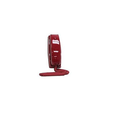 Teledynamic 815047-voe-21f Trendline Red (ITT8150RD)