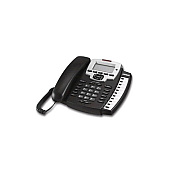 Teledynamic 912500-tp2-27s Multi-feature Telephone (ITT9125)