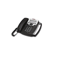 Teledynamic 912500-tp2-27s Multi-feature Telephone (ITT9125)