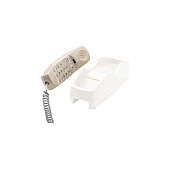 Teledynamic 915044voe21j Enhanced Hospital Phone (ITT9150ASH)