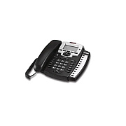 Teledynamic Cortelco 2-line Phone (ITT9225)