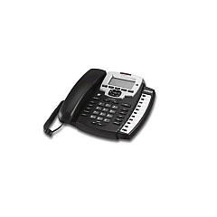 Teledynamic Cortelco 2-line Phone (ITT9225)