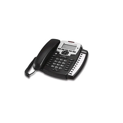 Teledynamic Cortelco 2-line Phone (ITT9225)