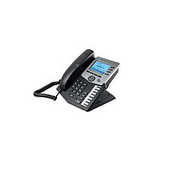 Teledynamic Executive Ip Phone With 4 Sip Lines (ITTC66)