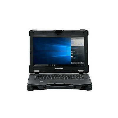 Durabook Z14,i5-8250u (Z4A1A2DAABXX)