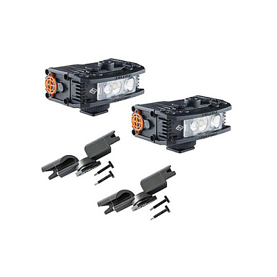 Foxfury Rugo Rcs -m200 & M210 Drone Light System (7002DJI16)