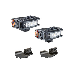Foxfury Rugo R1s-i2 & M600 Drone Light System (700DJI25)