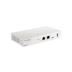 D-Link Nuclias Connect Hub Is A Hardware Controller With Pre-loaded Nuclias Connect Software (DNH100)