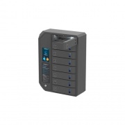 ChargeTech 8 Bay Uv Charging Locker (CT300119)