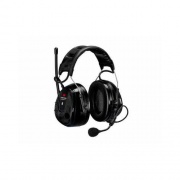 3M Peltor Ws Alert Xp, Black, Headband (MRX21A2WS6-NA)