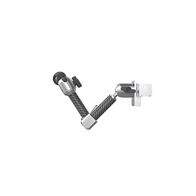 The Joy Factory Magconnect Medical Rail Dual Arm Mount (MMU128S)