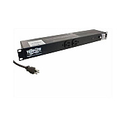 Tripp Lite 12-outlet Isobar Surge 3840j 15ft Cord (IBAR12/20ULTRA)