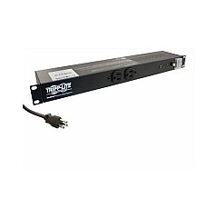 Tripp Lite 12-outlet Isobar Surge 3840j 15ft Cord (IBAR12/20ULTRA)