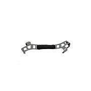 Gamber Johnson Samsung Galaxy Tab Active Pro Handstrap (7160146500)
