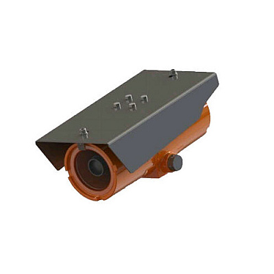 Hanwha Vision Explosion Proof Camera With Xnz-l6320 (TNOX6322EPT1Z)