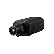 Hanwha Vision 4k Box Ai Camera (PNBA9001)