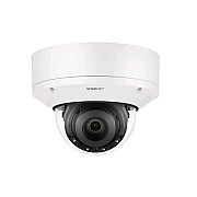 Hanwha Vision 4k Ir Indoor Vandal Dome Ai Camera (PNDA9081RV)
