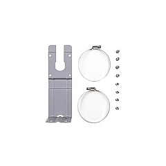 Cisco Meraki Vertical Mounting Bracket - C & D (MAMNTANT4)