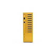 Bretford Techguard Connect Locker, 10 Bay (TCLAUS150EFCC)