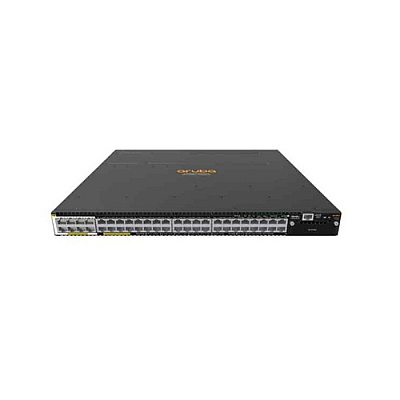 HP Aruba 3810m 24sfp+250w Swch L6-20 220v-n (JL430A#B2E)