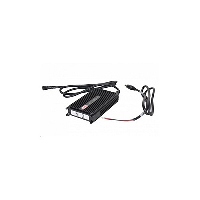 Gamber Johnson Lind 120w Automobile Power Adapter. (cf3 (73000461)