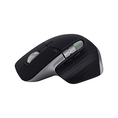 Logitech Mx Master 3 Wireless Mouse-mac (910-005693)