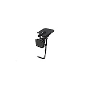 Precision Mounting Technologies 2020 Ford Int Suv Dash Mount (AS5.E700.001)