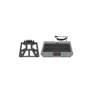 Gamber Johnson Rugged Lite Keyboard (7170081700)