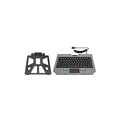 Gamber Johnson Rugged Lite Keyboard (7170081700)