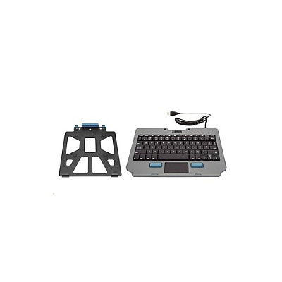 Gamber Johnson Rugged Lite Keyboard (7170081700)