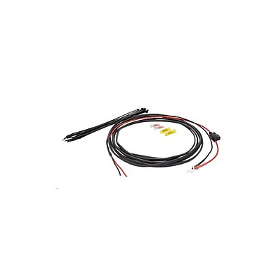 Gamber Johnson Forklift Wiring Kit Replaces 7400-0009 (73000482)