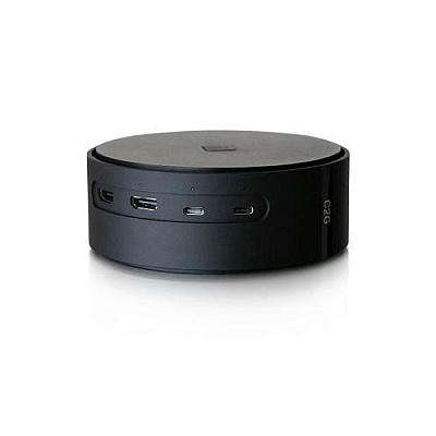 C2G Wired Video Hub - Hdmi And Usb-c (29974)