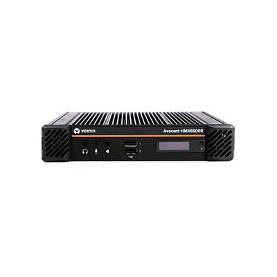Vertiv Dh-dp Rx, Audio, Usb 2.0, Vdi (HMX6500R400)