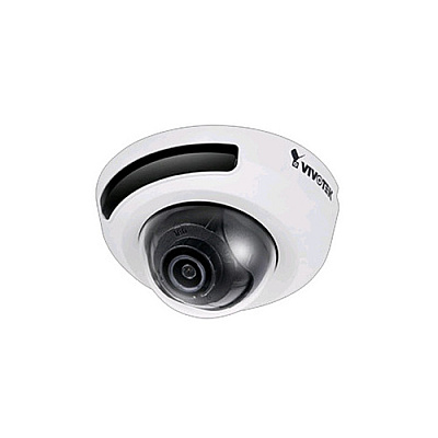 Vivotek Indoor Compact Dome Camera, 2mp 2.8mm (FD9166HNF2)