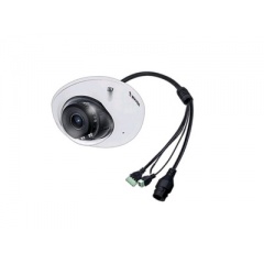 Vivotek Outdoor Dome 2mp Camera With Fixed 3.6mm Lens And Ndaa Compliant (FD9366-HVF3)