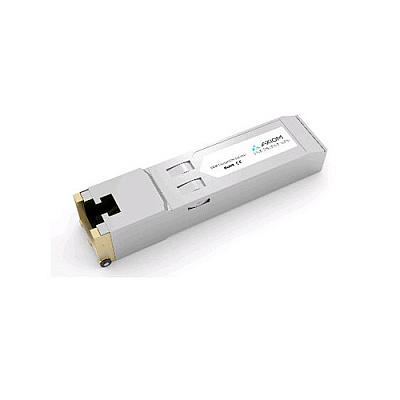 Axiom 1000base-t Sfp For Mikrotic (SRJ01AX)