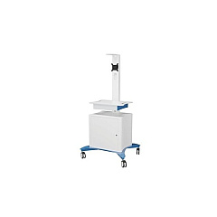 Avteq Tmp-300 Mobile Telemedicine Cart Support (TMP300)