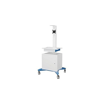 Avteq Tmp-300 Mobile Telemedicine Cart Support (TMP300)